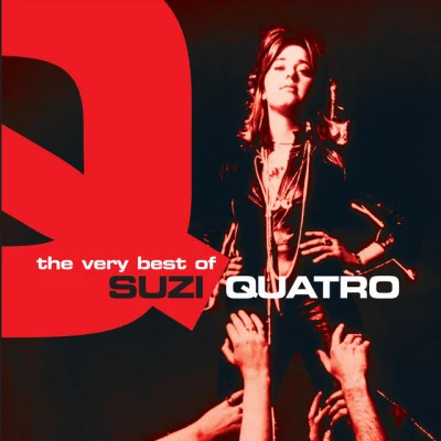 Suzi QuatroThe Very Best of Suzi Quatro