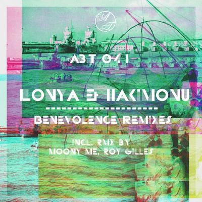 Lonya/Wally LopezBenevolence Remixes