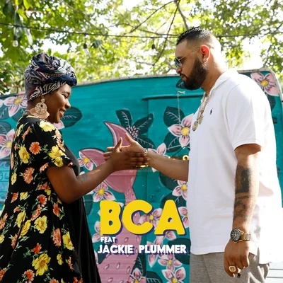 BcaPacto de Sol a Sol (feat. Jackie Plummer)