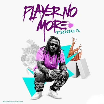 Trigga/ChunkyPlayer No More