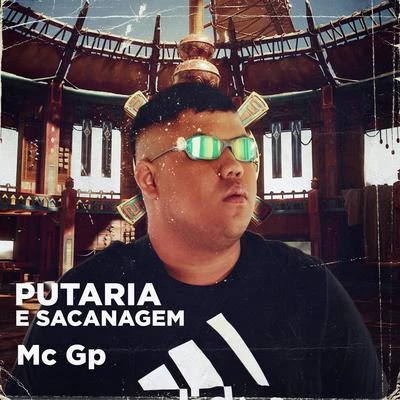 Mc Dudu/MC GP/Dj GuugaPutaria e Sacanagem