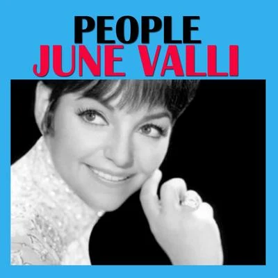 June ValliPeople