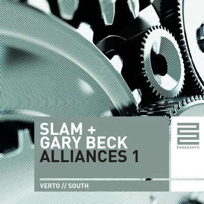 Slam/Decimal/Reset Robot/Harvey McKay/Silicone Soul/Gary Beck/The Black Dog/Samuel L Session/Quintino & Blasterjaxx/funk D void and SI俺Alliances 1