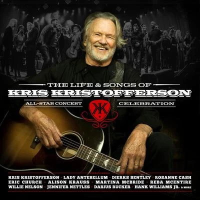 Kris Kristofferson/Tom MorelloSunday Mornin Comin Down (Live)