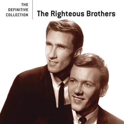 The Righteous BrothersThe Definitive Collection