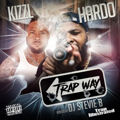 Hardo/LatiaTrapway