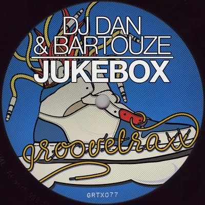 Solidisco/BartouzeJukebox