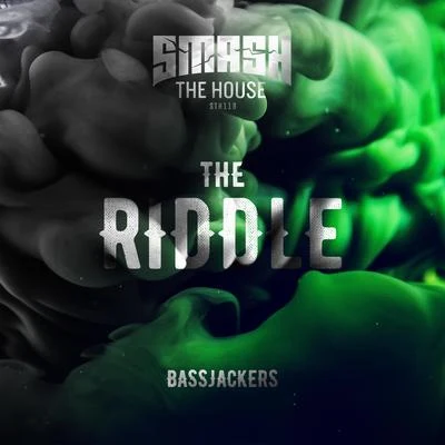 BassjackersThe Riddle