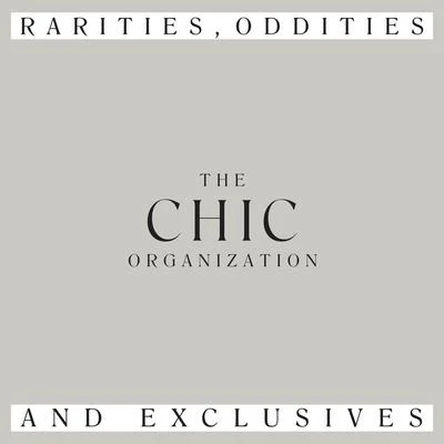 CHICRarities, Oddities and Exclusives