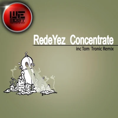 redeyezConcentrate