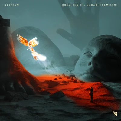 ILLENIUM/All Time LowCrashing (Remixes)