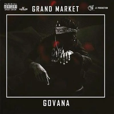 GovanaSean PaulGrand Market