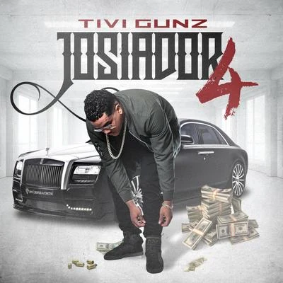 Tivi Gunz/Dj ScuffJosiador 4