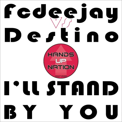 FcdeejayIll Stand By You REMIX