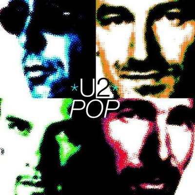 U2Pop