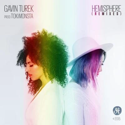 Aaron MillerGavin TurekMiami HorrorHemisphere (Remixes)