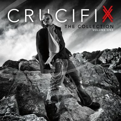 CrucifixHard TargetThe Collection, Vol. 1