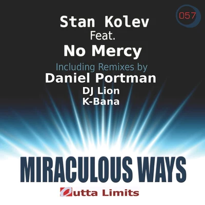 Stan KolevMiraculous Ways