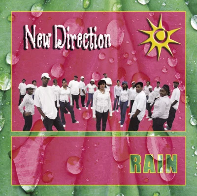 New DirectionRain