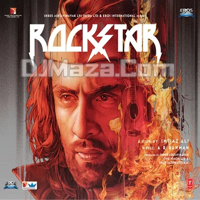 A.R. Rahman/Neeti Mohan/Shakthisree Gopalan/Sonu Nigam/Vishal Dadlani/Haricharan/Arijit Singh/Kanika Kapoor/Neha Kakkar/Ajay-AtulRockstar (Original Motion Picture Soundtrack)