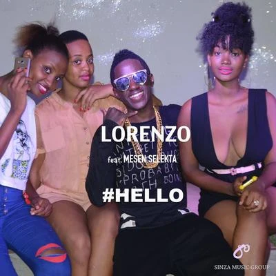 LorenzoHello