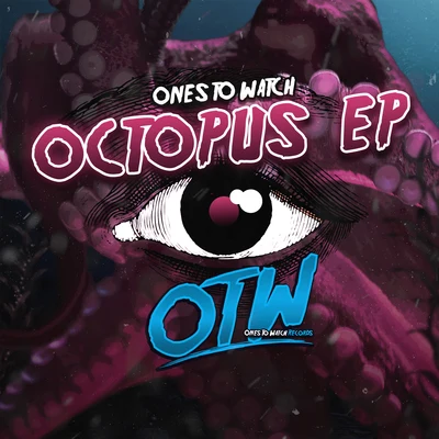 Reverse PrimeOctopus EP