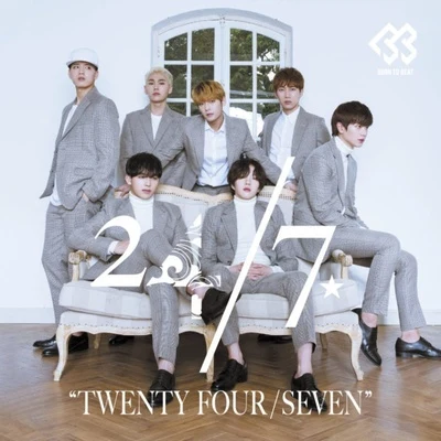 BTOB247 (TWENTY FOURSEVEN