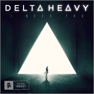 Delta HeavyI Need You