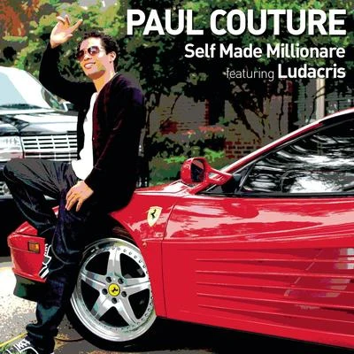 Paul Couture/Blest JonesSelf Made Millionaire (feat. Ludacris)