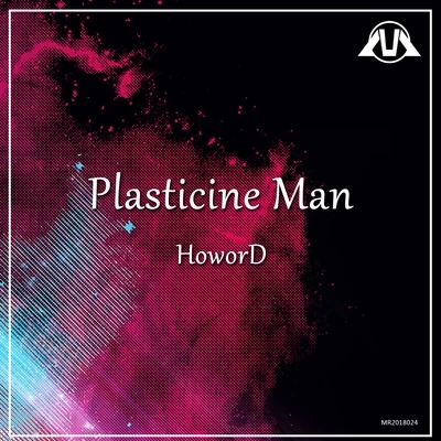 Condensate/HoworD/JiaoYanpearsPlasticine Man