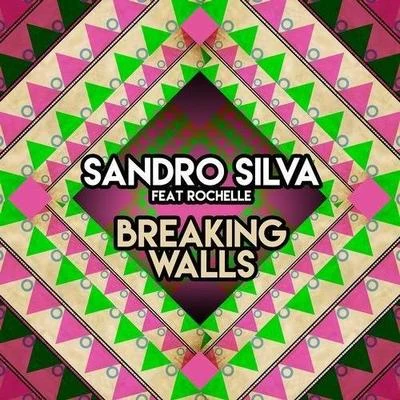 Sandro SilvaBreaking Walls