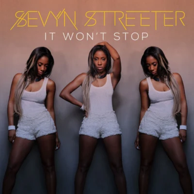 Sevyn StreeterLucky DayeIt Wont Stop