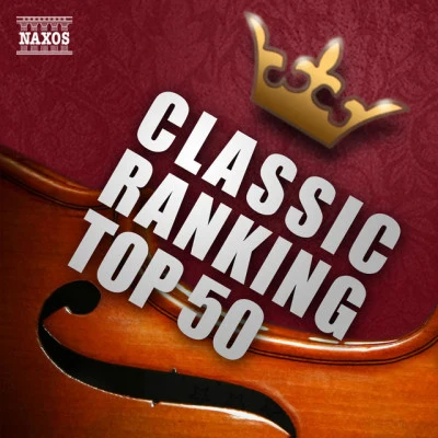 Andre AnichanovClassic Ranking Top 50