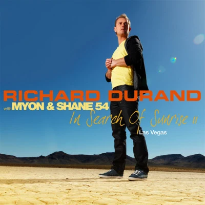 MyonKyler EnglandShane 54In Search of Sunrise 11 - Las Vegas