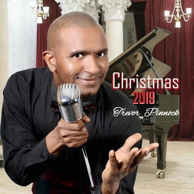 Trevor PinnockChristmas 2019