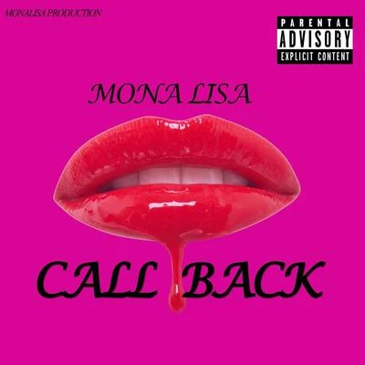 Ronn Carroll/Mona LisaCall Back