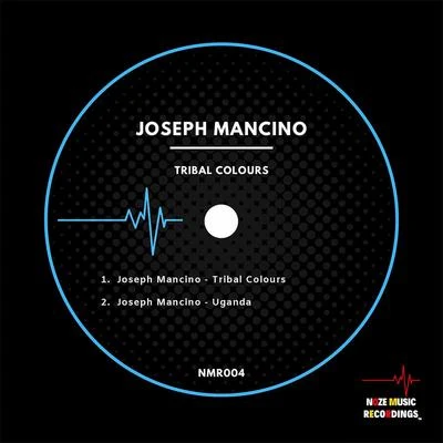 Silvina Romero/Joseph MancinoTribal Colours