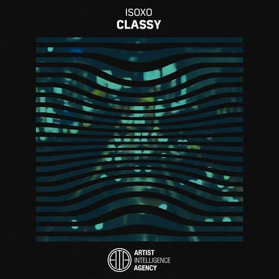 ISOxo/FussyClassy - Single