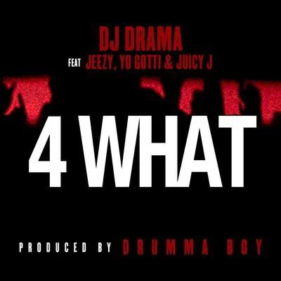 Dj Drama/Nasty C/Major League Djz4 What feat. Jeezy, Yo Gotti & Juicy J