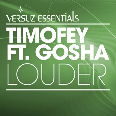 Timofeylouder （ feat. go傻）