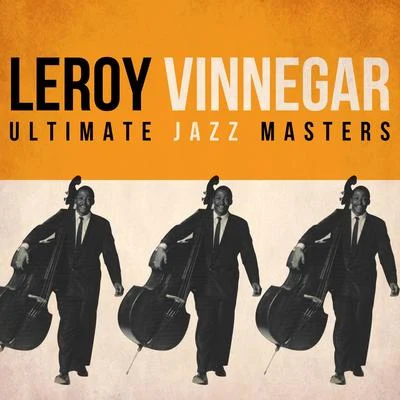 Leroy Vinnegar/Les McCann/Teddy Edwards/Ron JeffersonUltimate Jazz Masters