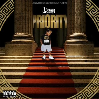 Young MezzyMozzyPriority