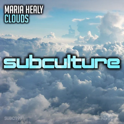 Maria HealyClouds