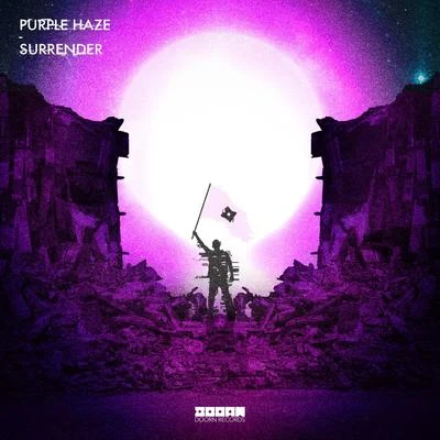 Purple HazeSurrender