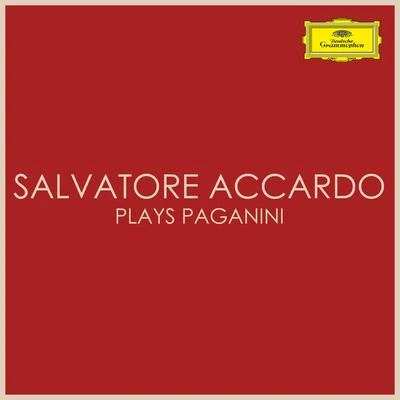 Salvatore AccardoSalvatore Accardo plays Paganini