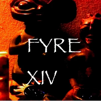 FYREXIV