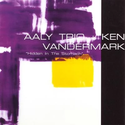 Ken Vandermark/Prins Thomas/Joe McPhee/Peter Brotzmann Chicago TentetHidden in the Stomach