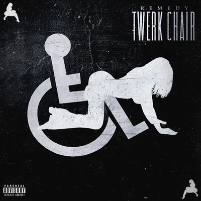 RemedySolomon ChildsTrife DieselTwerk Chair