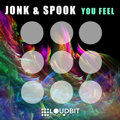 Jonk & Spook/Capo & ComesYou Feel