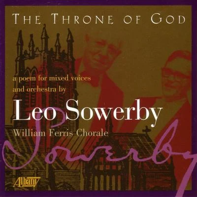 Leo SowerbyThe Throne of God